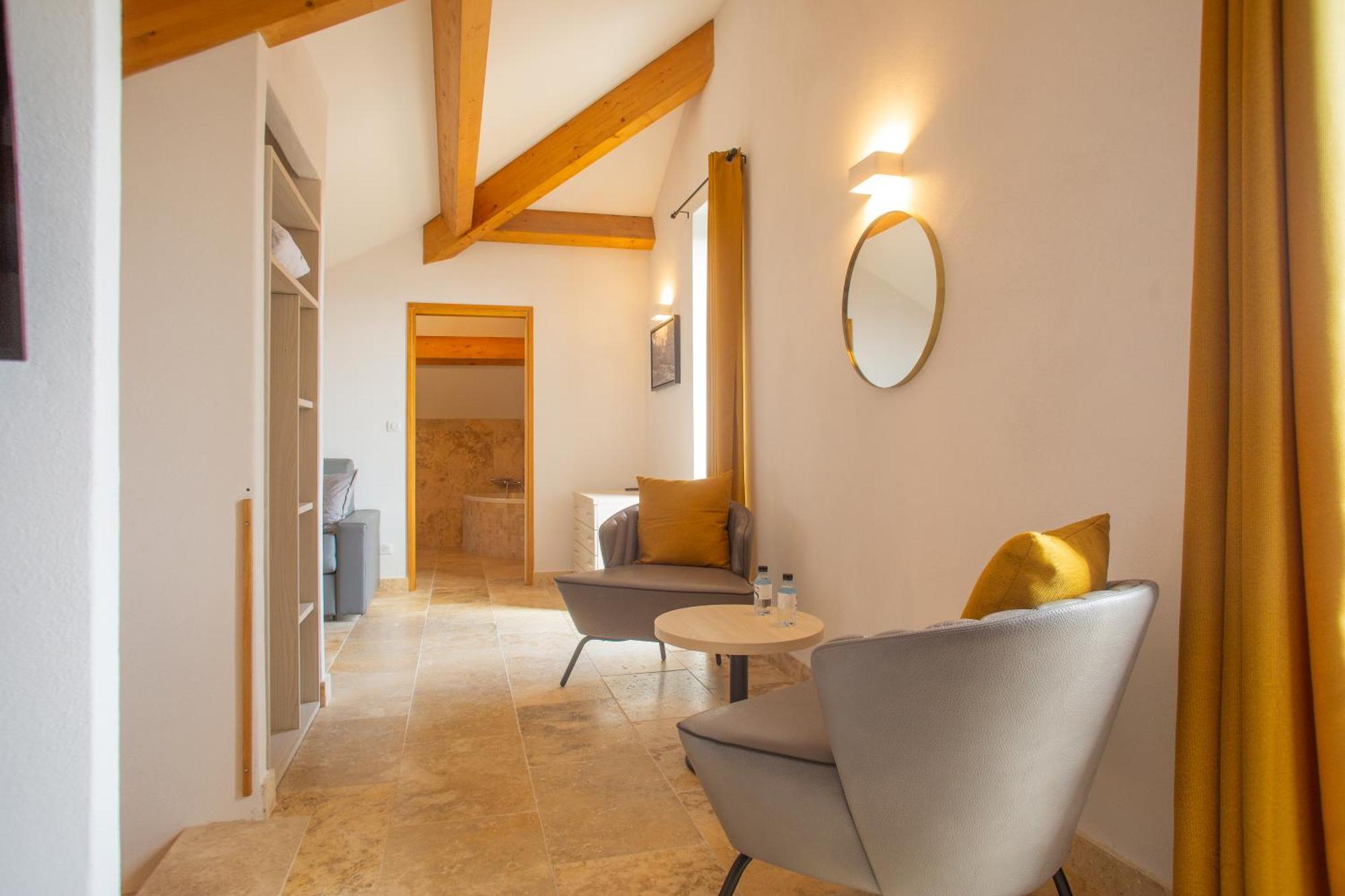 San-Gavino-di-CarbiniA Pianarella住宿加早餐旅馆 外观 照片