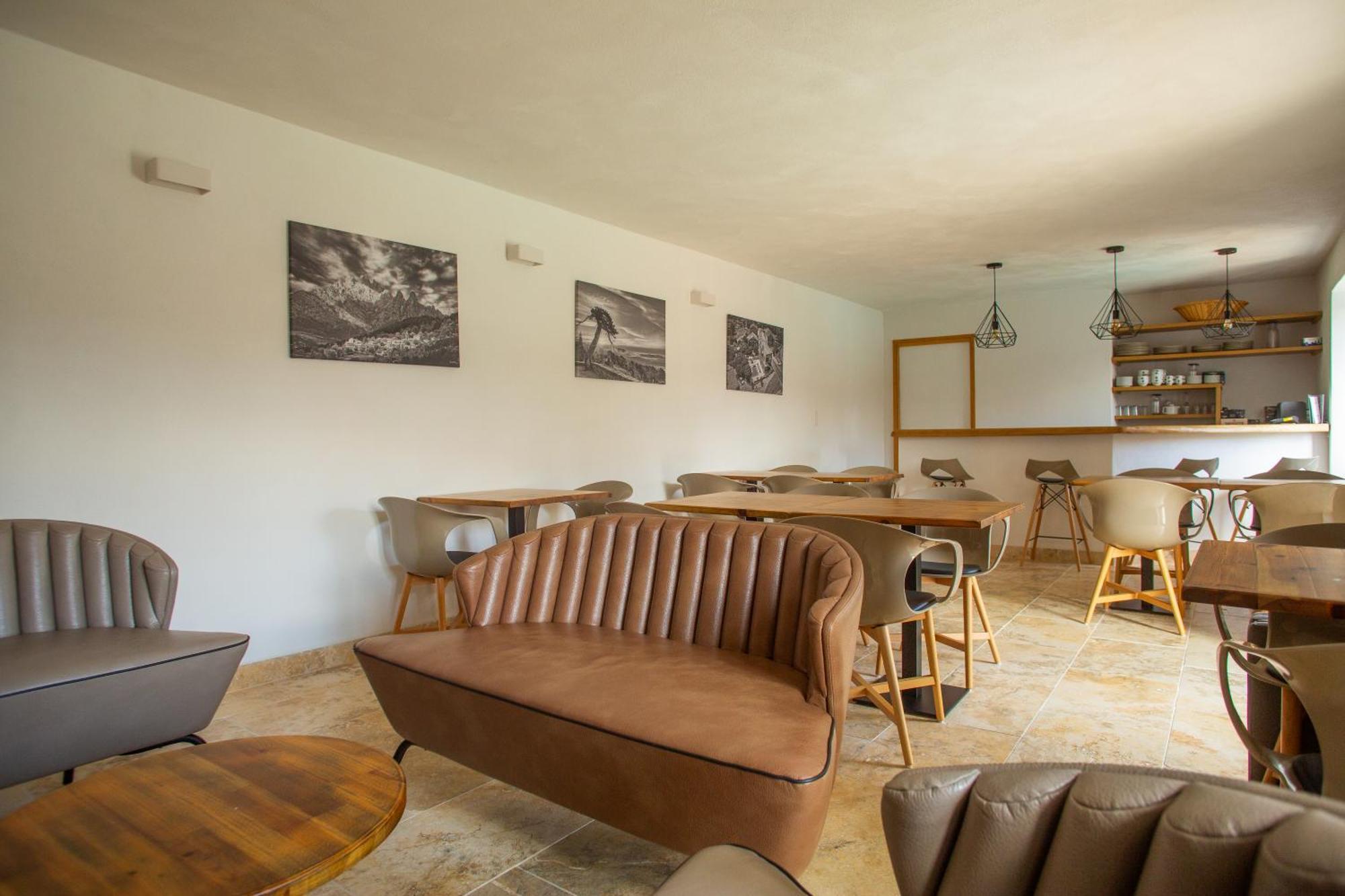San-Gavino-di-CarbiniA Pianarella住宿加早餐旅馆 外观 照片