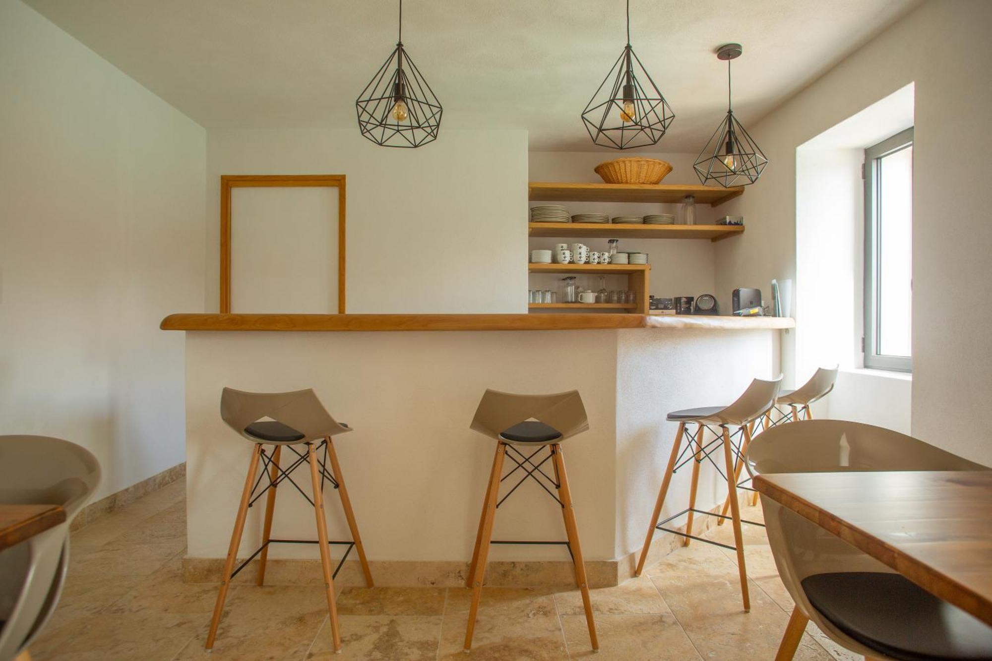 San-Gavino-di-CarbiniA Pianarella住宿加早餐旅馆 外观 照片